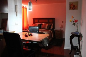 VIP Apartments