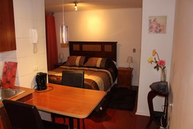 VIP Apartments