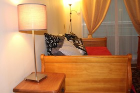 VIP Apartments
