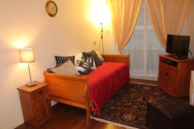 VIP Apartments