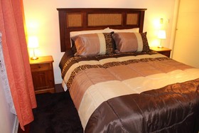 VIP Apartments