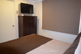Cosmopolita Hostel