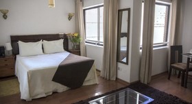VO Bellas Artes Apartment