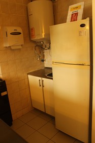VO Bellas Artes Apartment
