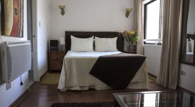 VO Bellas Artes Apartment