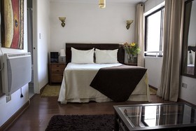 VO Bellas Artes Apartment