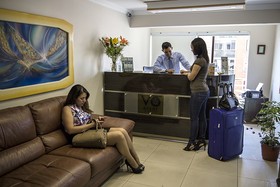 VO Bellas Artes Apartment