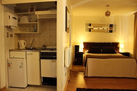 VO Bellas Artes Apartment