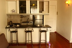 VO Bellas Artes Apartment