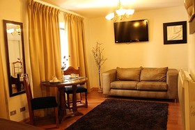 VO Bellas Artes Apartment