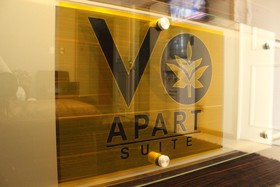 VO Bellas Artes Apartment