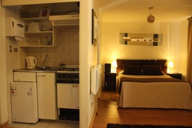 VO Bellas Artes Apartment