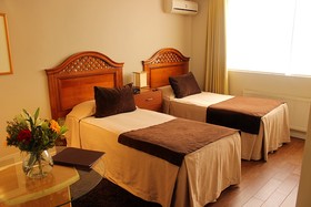 VO Bellas Artes Apartment
