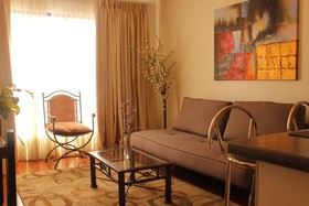 VO Bellas Artes Apartment