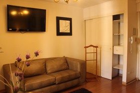 VO Bellas Artes Apartment