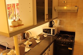 VO Bellas Artes Apartment