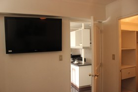 VO Bellas Artes Apartment