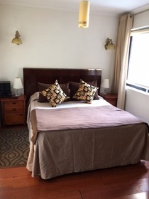 VO Bellas Artes Apartment