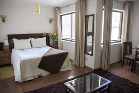 VO Bellas Artes Apartment