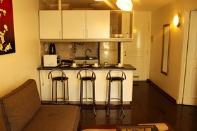 VO Bellas Artes Apartment