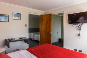 Hotel Stella