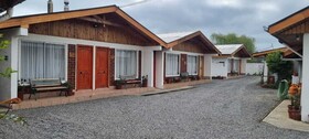 Hospedaje Shuyen