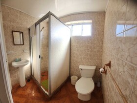 Hospedaje Shuyen