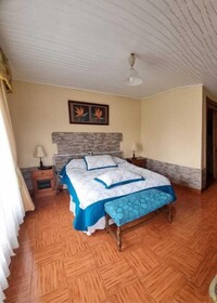 Hospedaje Shuyen