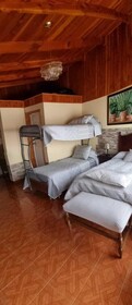 Hospedaje Shuyen