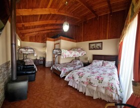 Hospedaje Shuyen