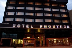 Hotel Frontera Clásico