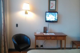 Hotel Frontera Clásico