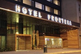 Hotel Frontera Clásico