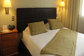 Hotel Frontera Clásico
