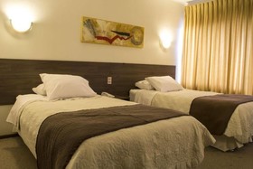 Hotel Turismo