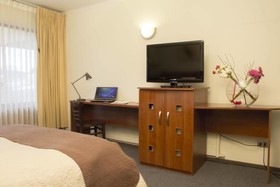 Hotel Turismo