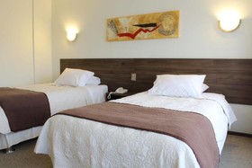Hotel Turismo