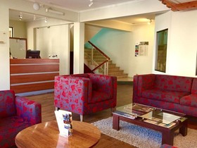 Hotel Turismo