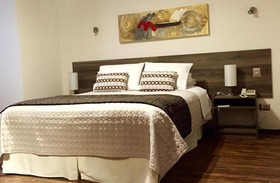 Hotel Turismo