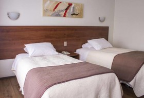 Hotel Turismo