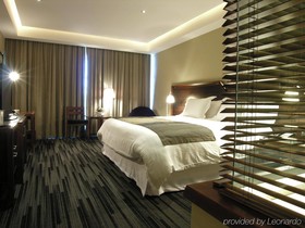 Hotel Dreams Valdivia