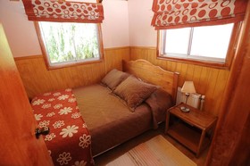 Hostal y Cabañas Borderío