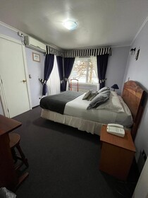 Montepiedra Rio de Luna