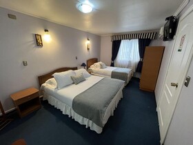 Montepiedra Rio de Luna