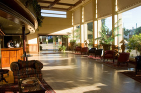 Villa Del Rio