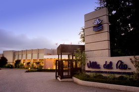 Villa Del Rio