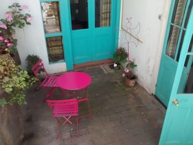 Allegretto Bed & Breakfast