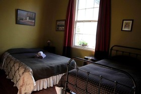 Allegretto Bed & Breakfast