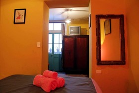 Allegretto Bed & Breakfast