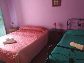 Allegretto Bed & Breakfast